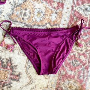 Bleu Rod Beattie bikini bottom